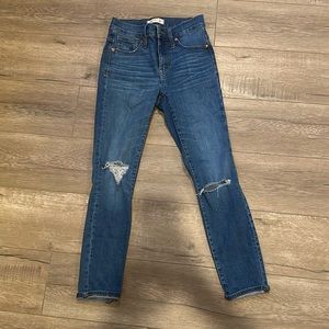 Good condition, Madewell